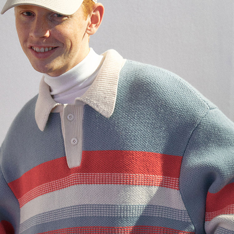 umamiism polo