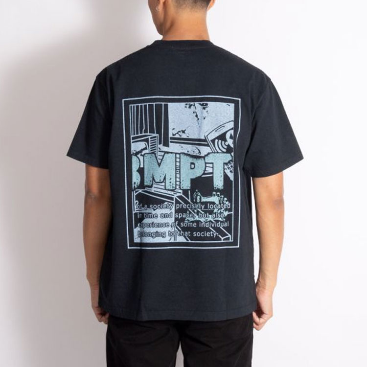 Cav Empt C4V T