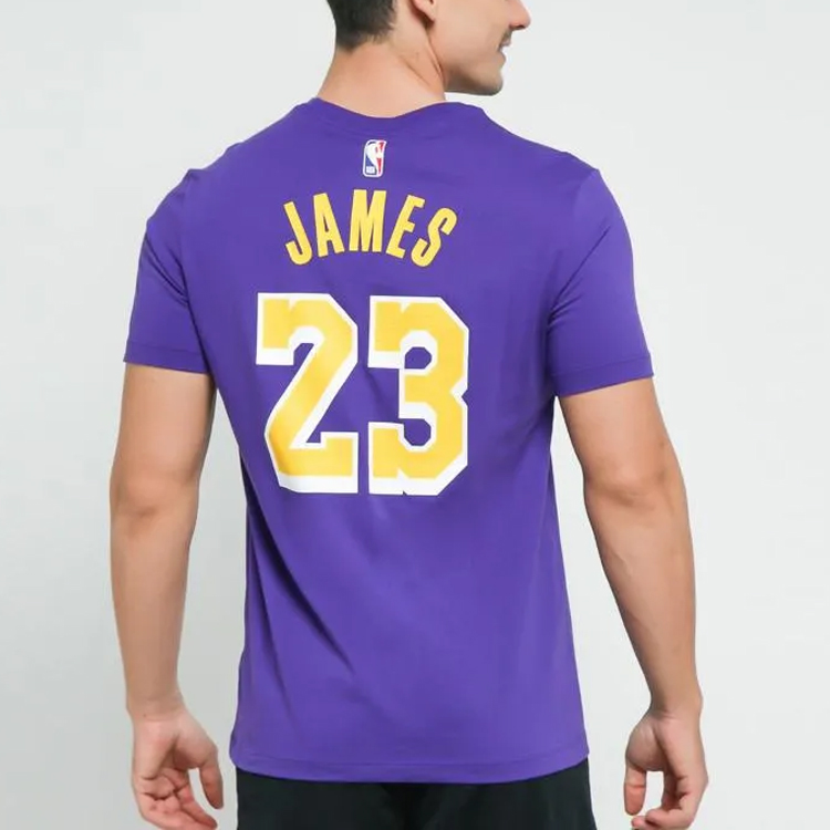 Jordan NBA Statement Edition 23 T