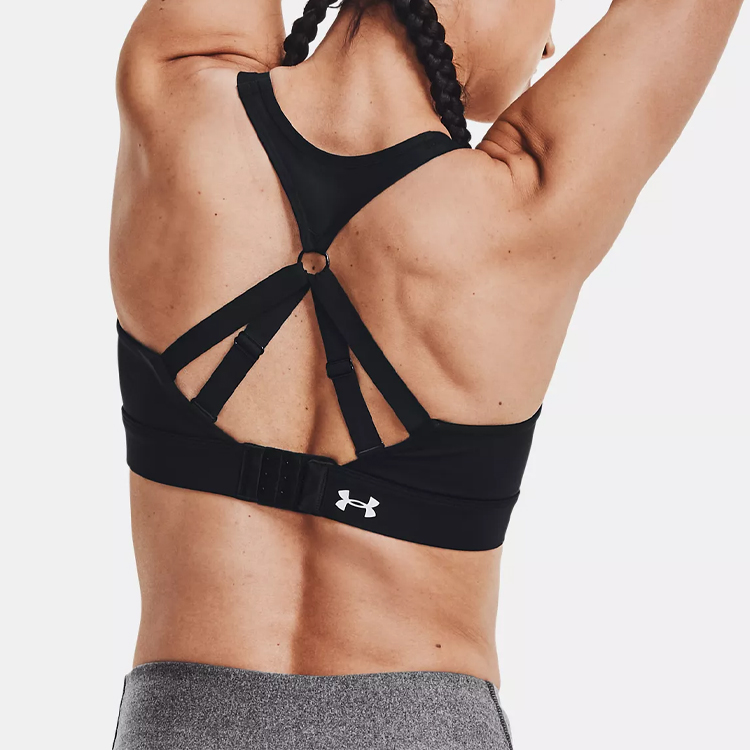 Under Armour Dfo HeatGear Solid