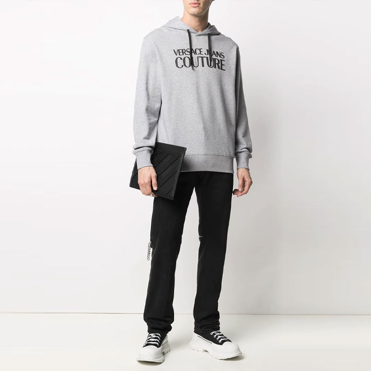 VERSACE JEANS COUTURE FW21 Logo