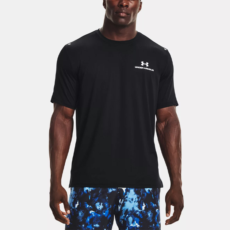 Under Armour RUSH Logo T