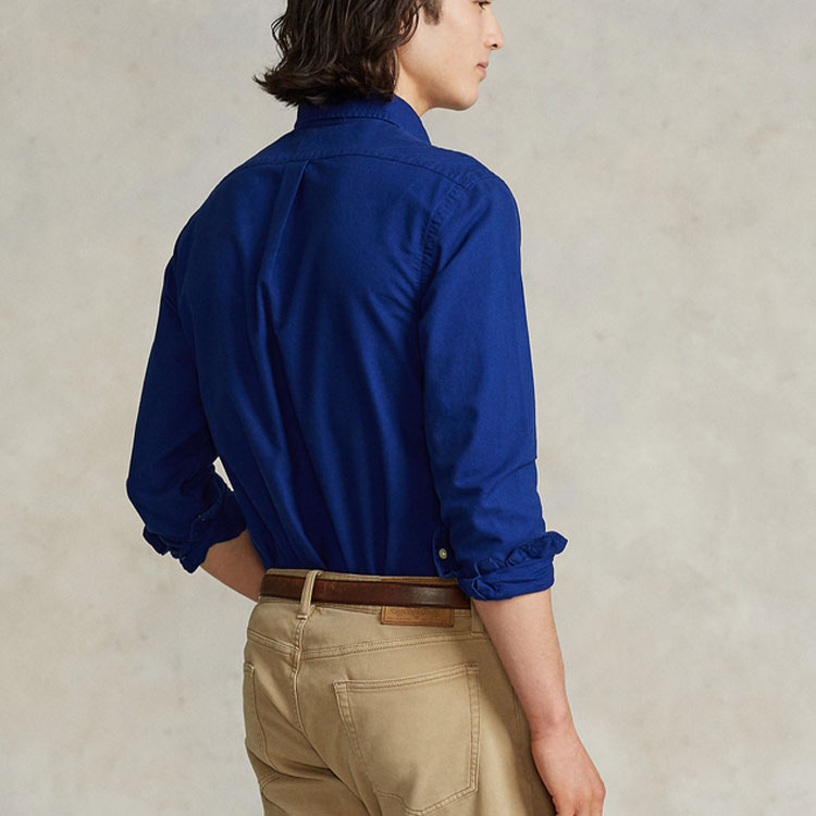 Polo Ralph Lauren FW21 Logo