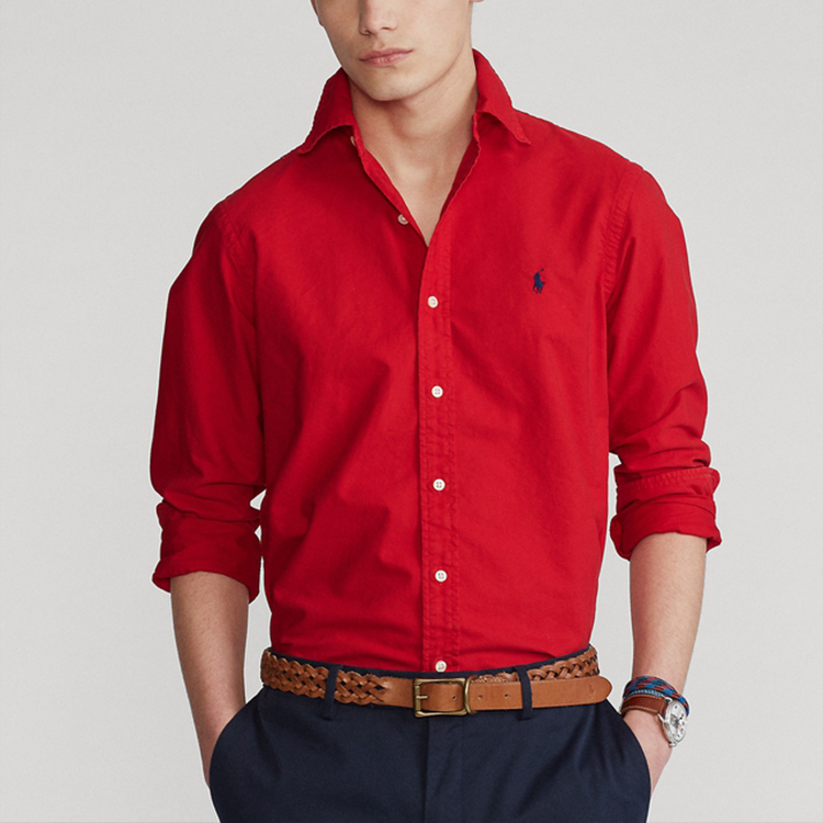 Polo Ralph Lauren FW21 Logo