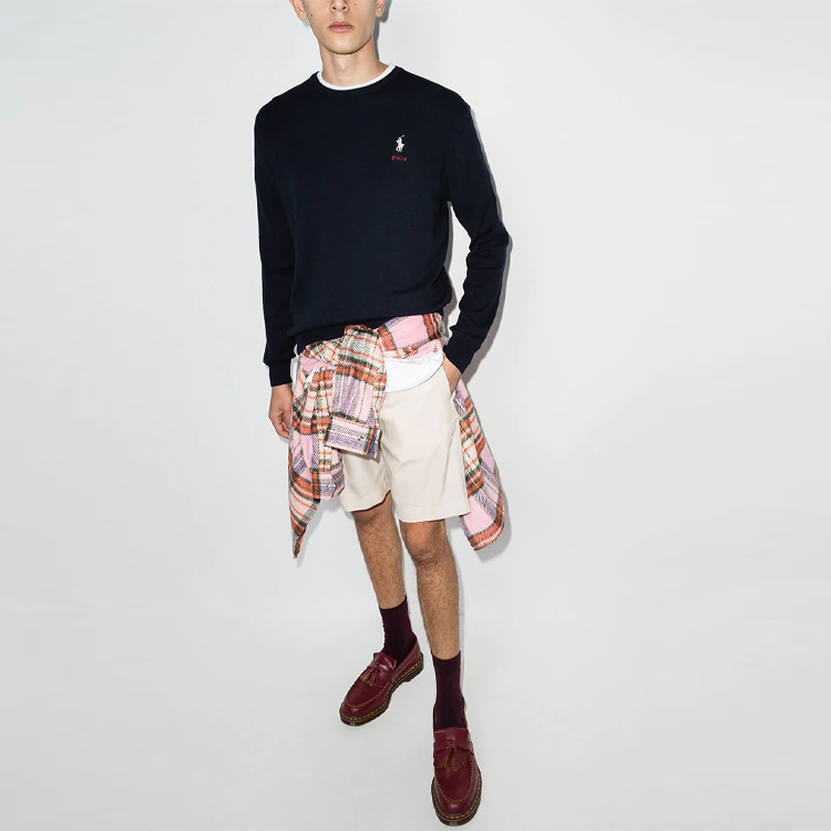 Polo Ralph Lauren Logo
