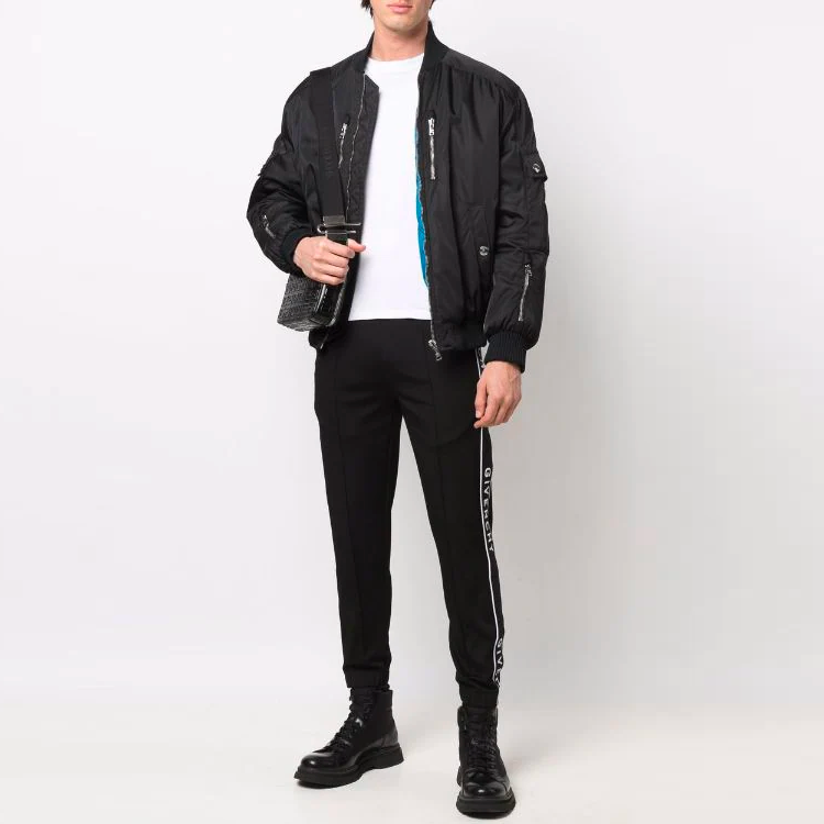 Givenchy SS22 Logo