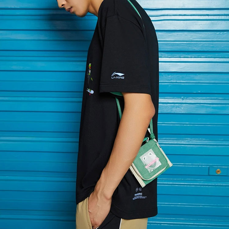 LiNing x disney T