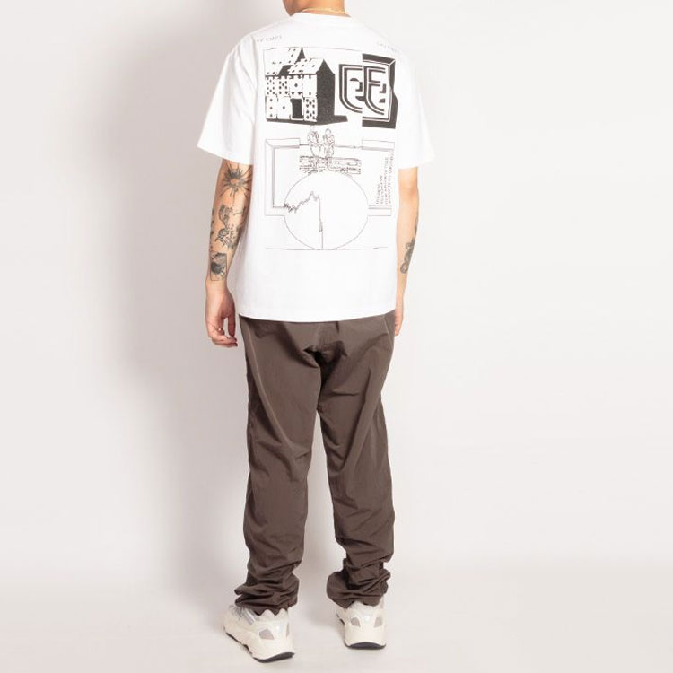 Cav Empt SS22 T