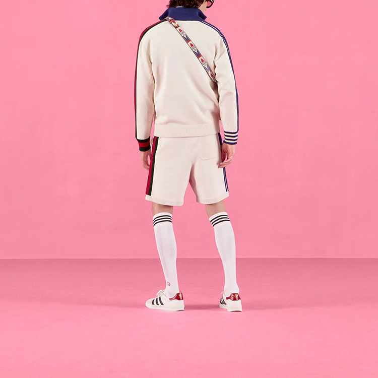GUCCI x adidas originals SS22