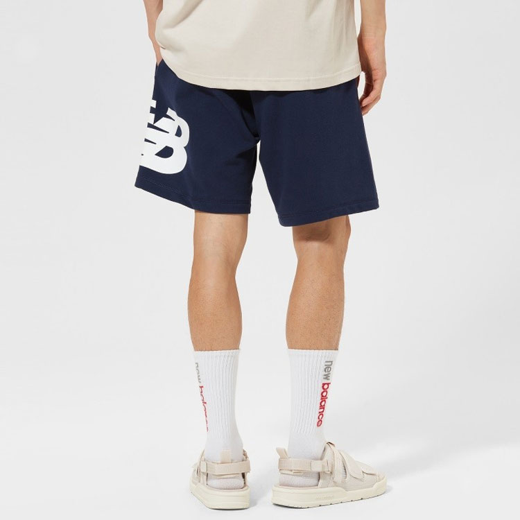 New Balance logo