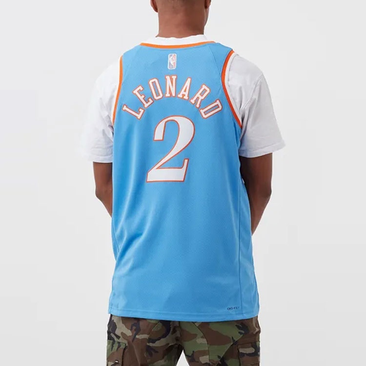 Nike NBA SW 2