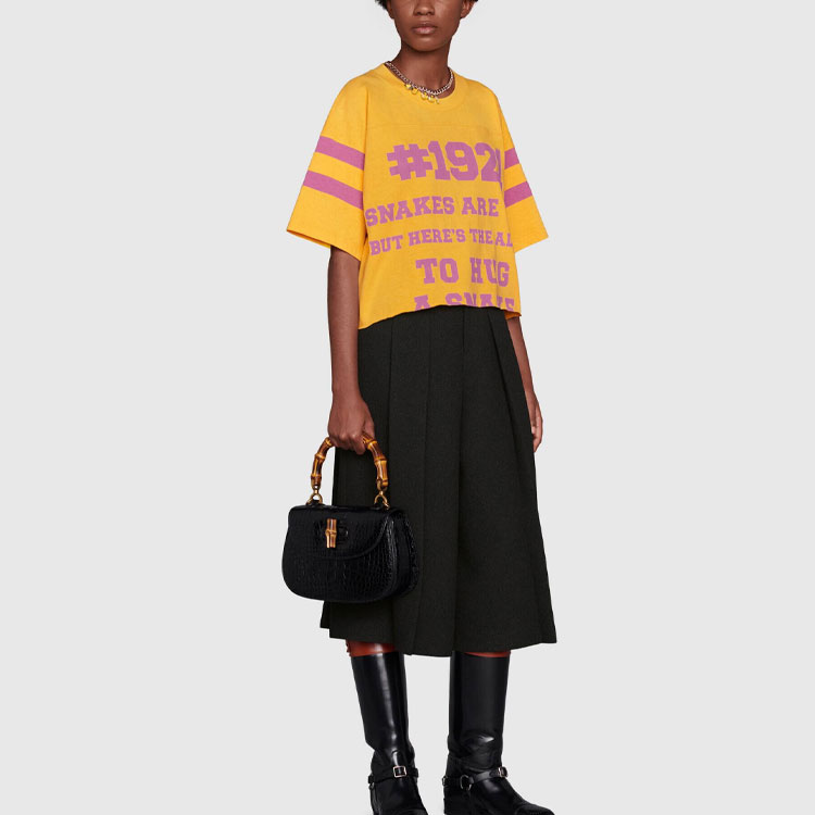 GUCCI SS22 1921T