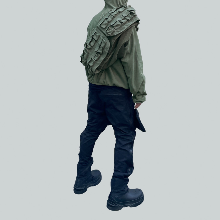 GRAILZ SS22