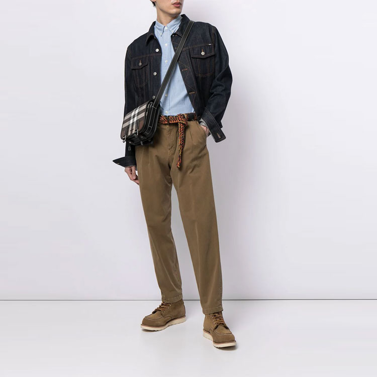 Polo Ralph Lauren SS22 Logo
