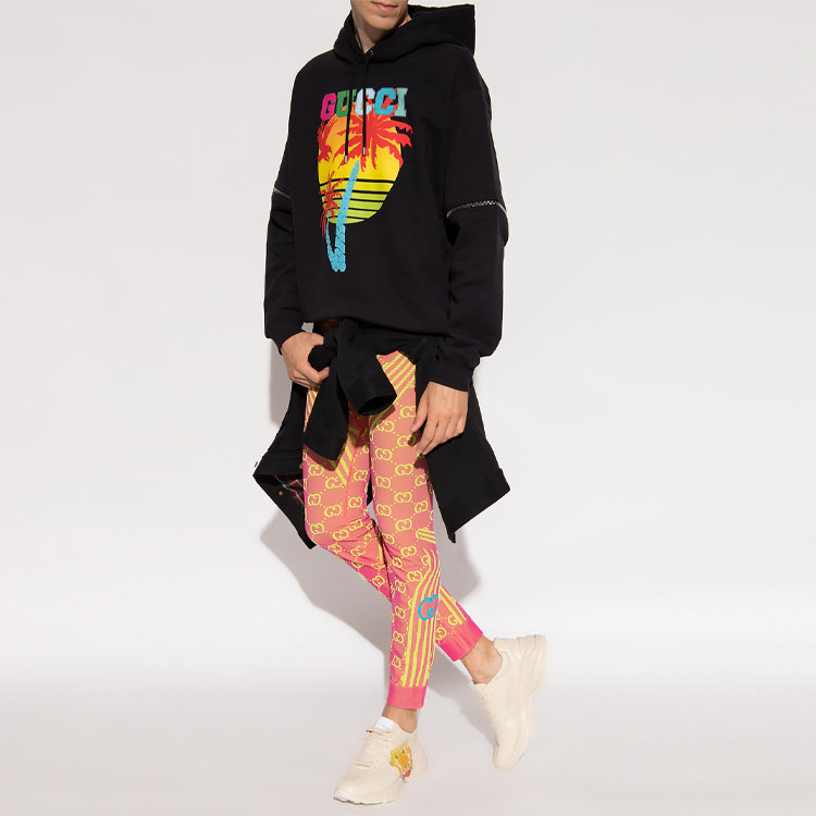 GUCCI SS22 Logo