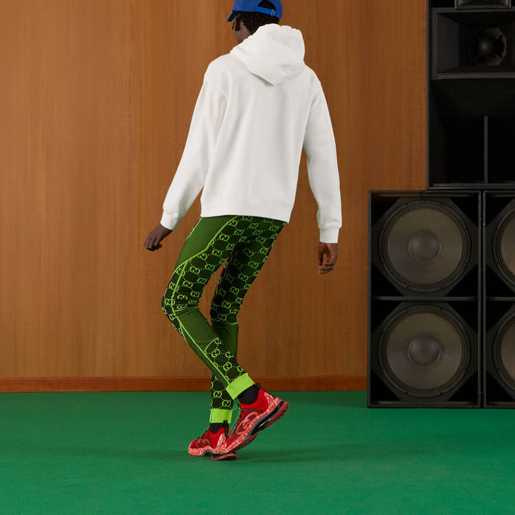 GUCCI SS22 Logo