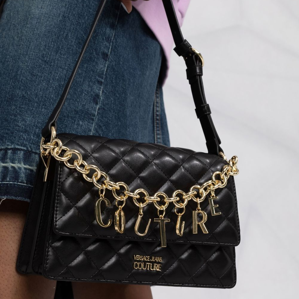 VERSACE JEANS COUTURE Logo