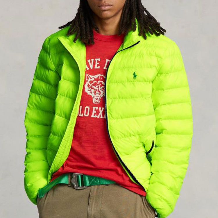 Polo Ralph Lauren SS23 Logo