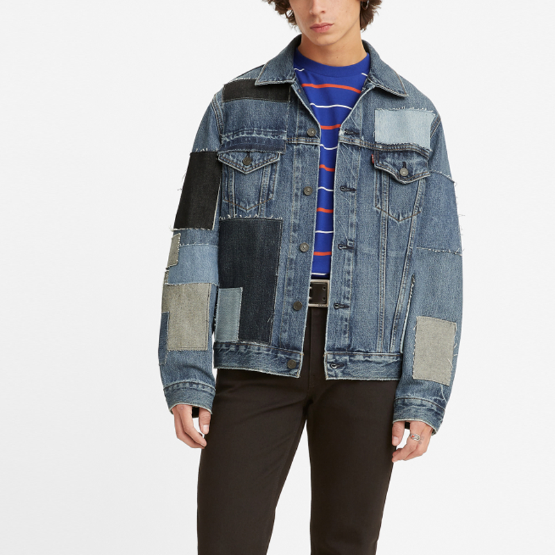 levis SS22