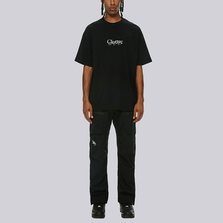 CLOTTEE x AFGK SS23 T