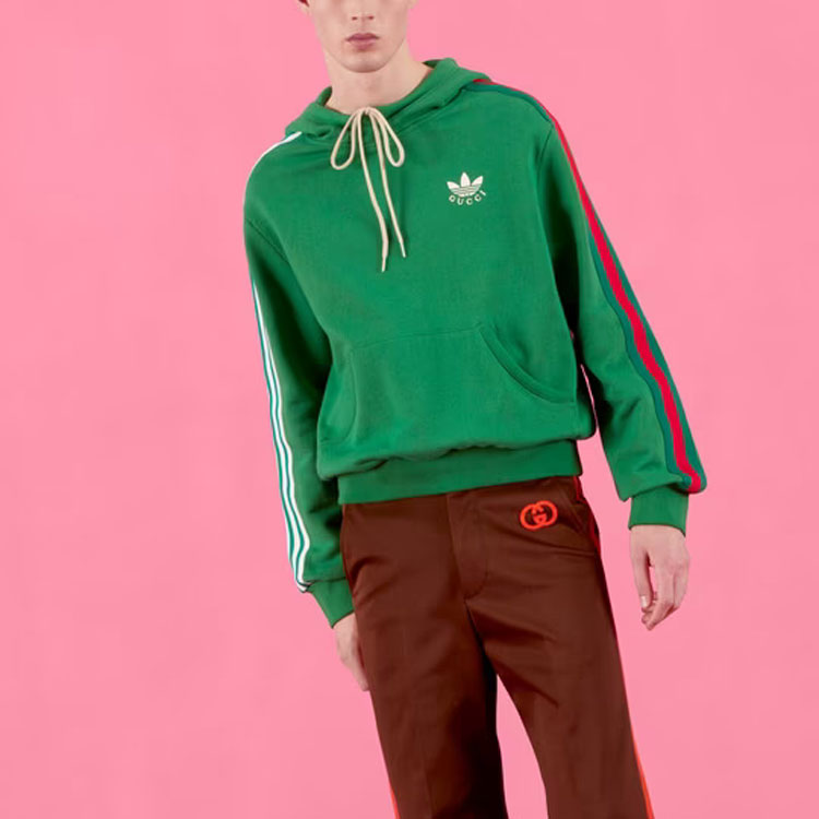 GUCCI x adidas originals SS22