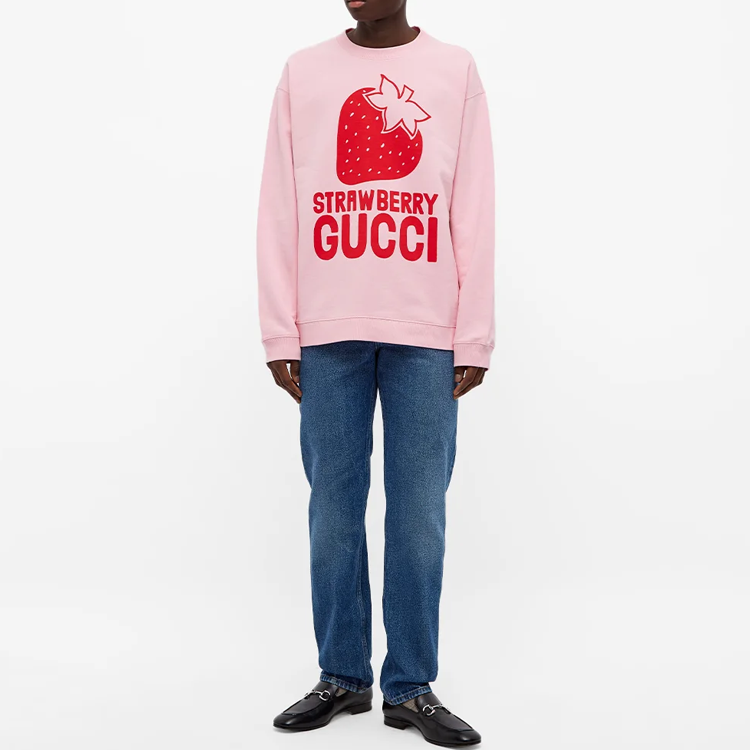 GUCCI SS22 Logo