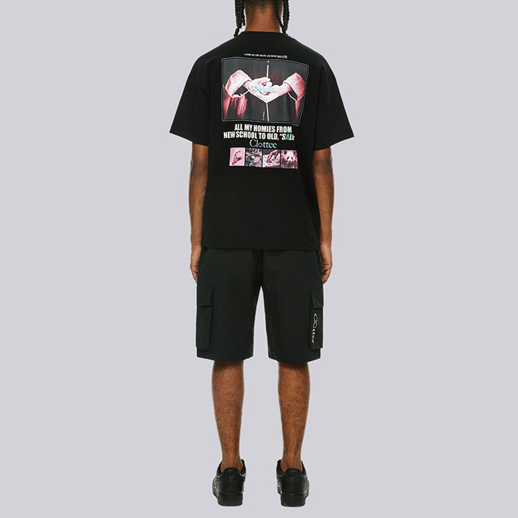 CLOTTEE x AFGK