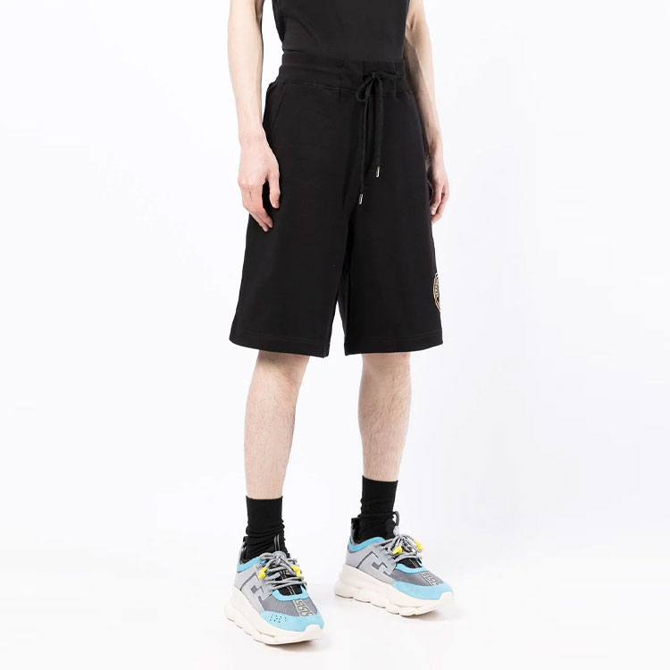 VERSACE JEANS COUTURE SS22 Logo