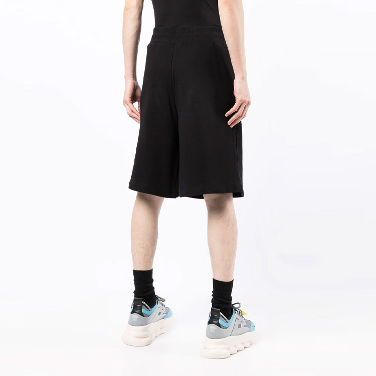 VERSACE JEANS COUTURE SS22 Logo