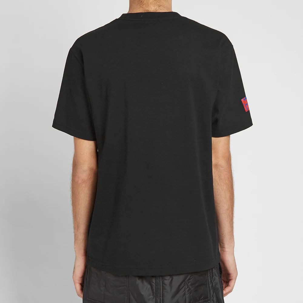Cav Empt Noise Icon T