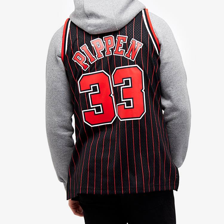 Mitchell Ness NBA SW 33