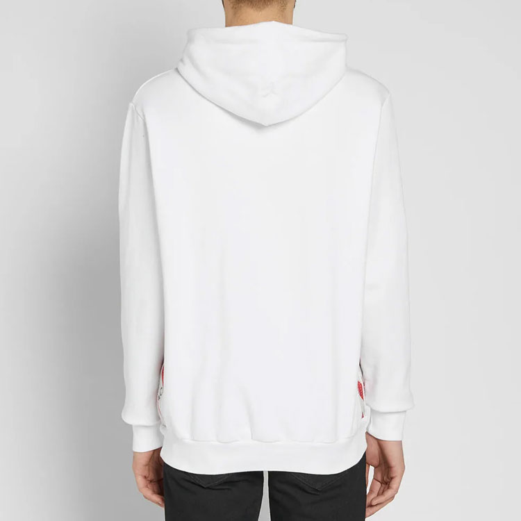 OFF-WHITE SS21 Logo
