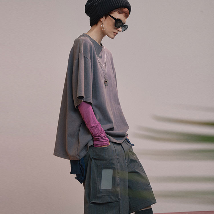umamiism T