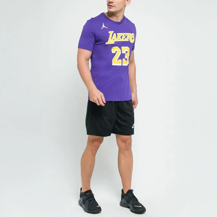 Jordan NBA Statement Edition 23 T