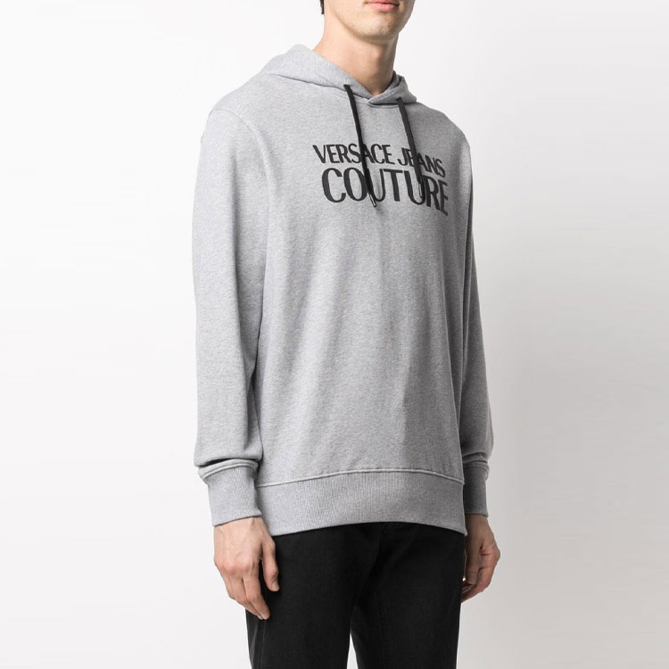 VERSACE JEANS COUTURE FW21 Logo