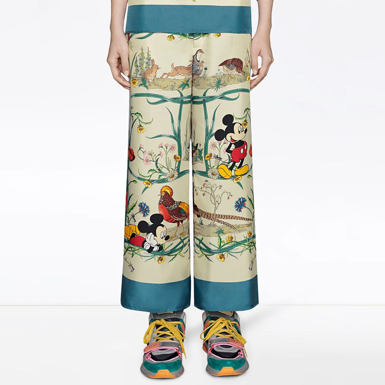 GUCCI x Disney SS21