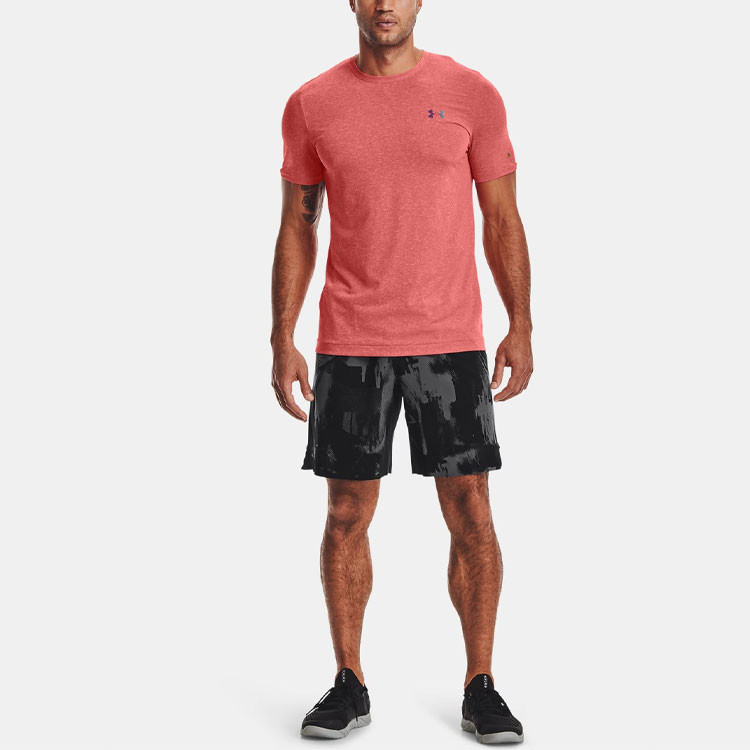 Under Armour RUSH T