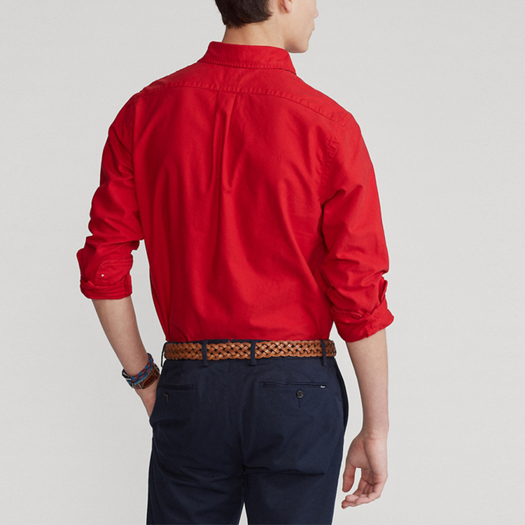 Polo Ralph Lauren FW21 Logo