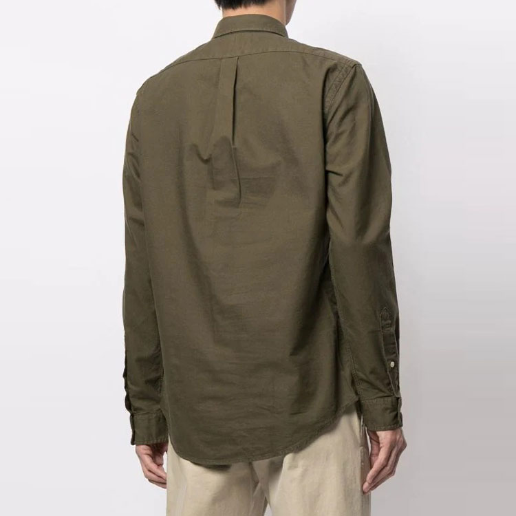 Polo Ralph Lauren FW21 Logo