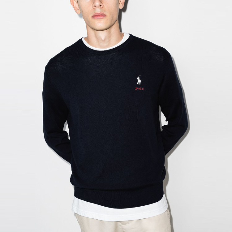 Polo Ralph Lauren Logo