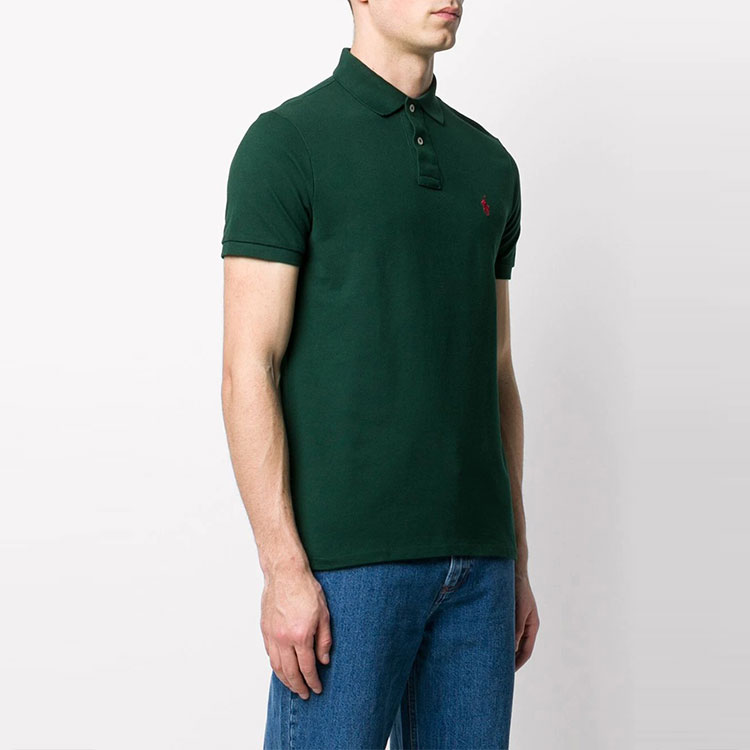 Polo Ralph Lauren LogoPoloPolo