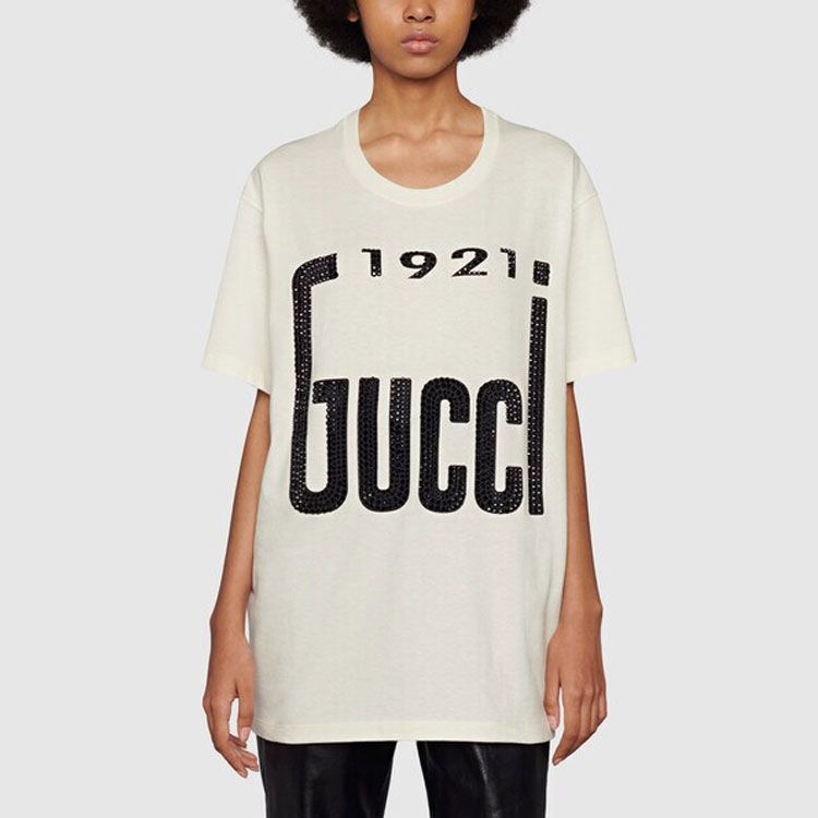 GUCCI 1921 SS22 LogoT