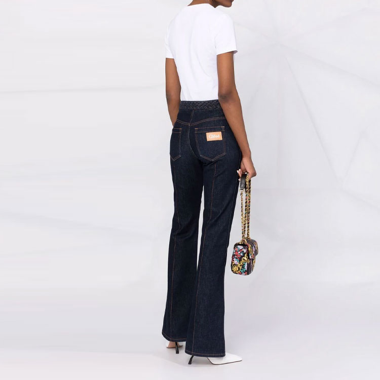 VERSACE JEANS COUTURE SS22 logoT