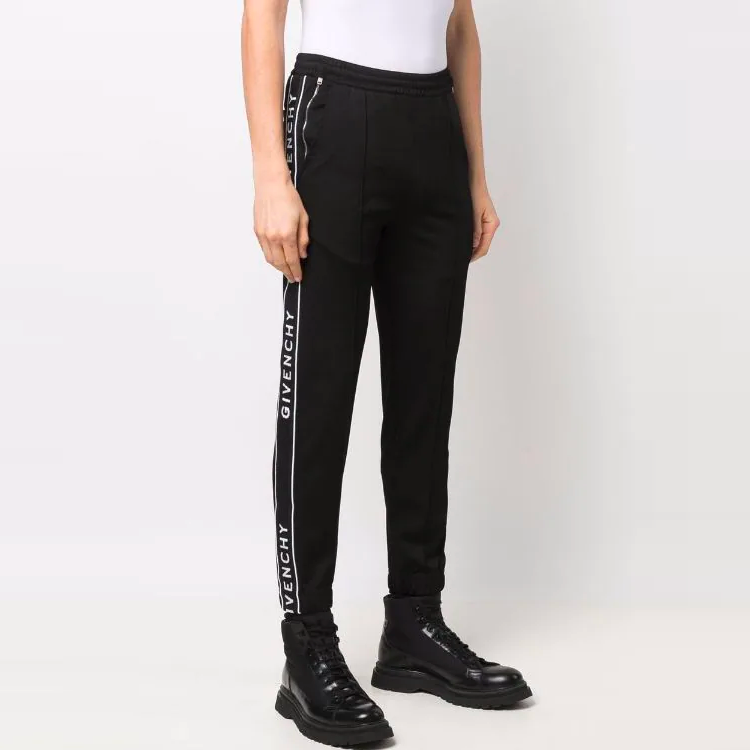 Givenchy SS22 Logo