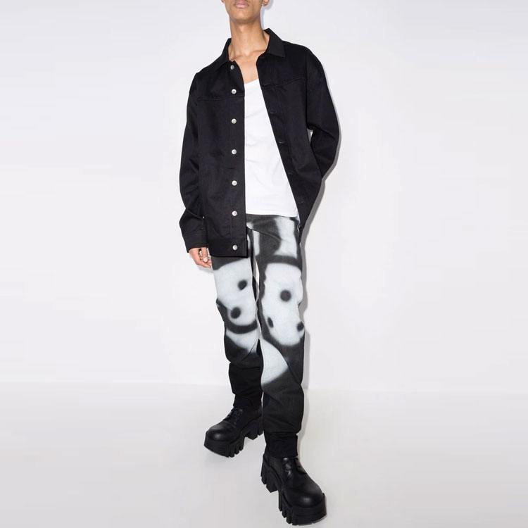 Givenchy x Chito SS22