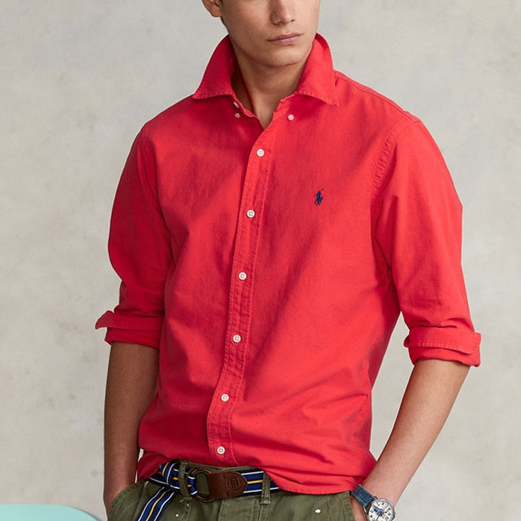 Polo Ralph Lauren SS22