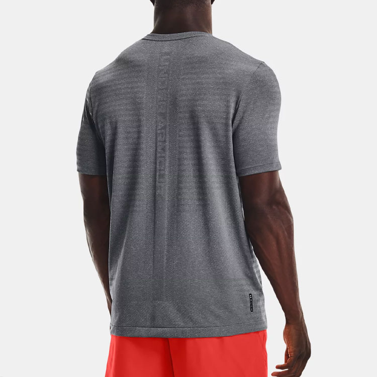 Under Armour RUSH logoT