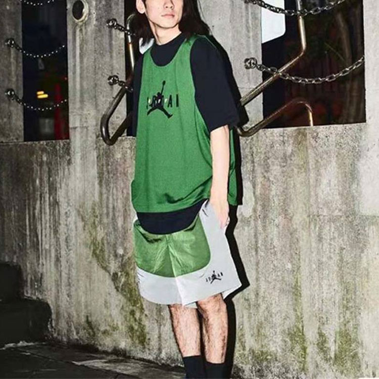 Jordan OFF-WHITE T