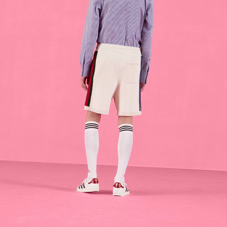 GUCCI x adidas originals SS22