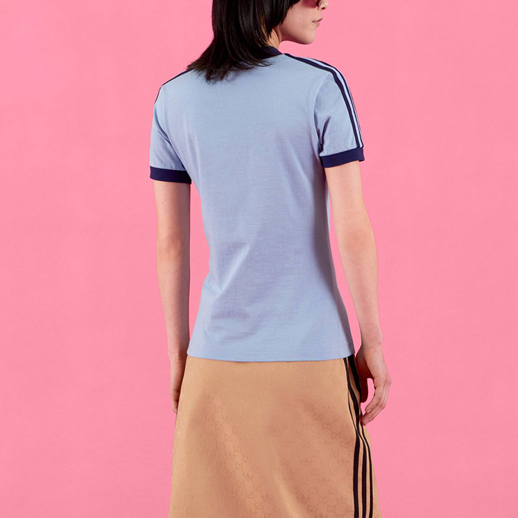 GUCCI x adidas originals GUCCI X ADIDAS LogoVT